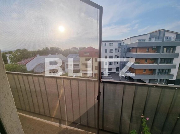 Apartament de închiriat 4 camere Calea Severinului - 97653AI | BLITZ Craiova | Poza6