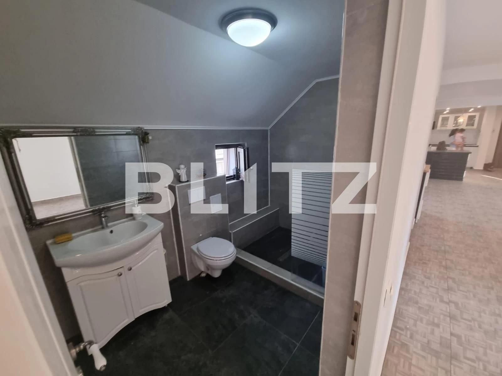 Apartament de închiriat 4 camere Calea Severinului - 97653AI | BLITZ Craiova | Poza8