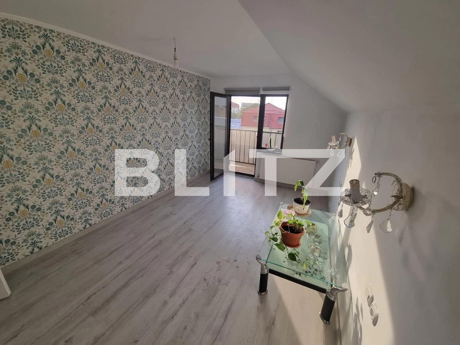 Apartament de închiriat 4 camere Calea Severinului - 97653AI | BLITZ Craiova | Poza4