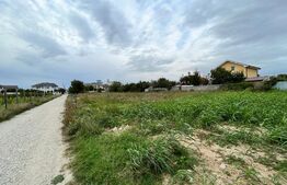 Parcele de teren intravilan, 423 mp, toate utilitățile, zona Ford