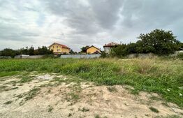 Parcele de teren intravilan, 423 mp, toate utilitățile, zona Ford