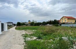 Parcele de teren intravilan, 423 mp, toate utilitățile, zona Ford