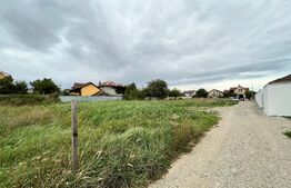 Parcele de teren intravilan, 423 mp, toate utilitățile, zona Ford