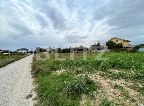 Teren de vânzare Sud-Est - 97723TV | BLITZ Craiova | Poza1