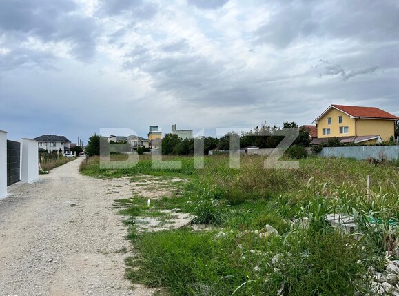 Teren de vânzare Sud-Est - 97723TV | BLITZ Craiova | Poza2