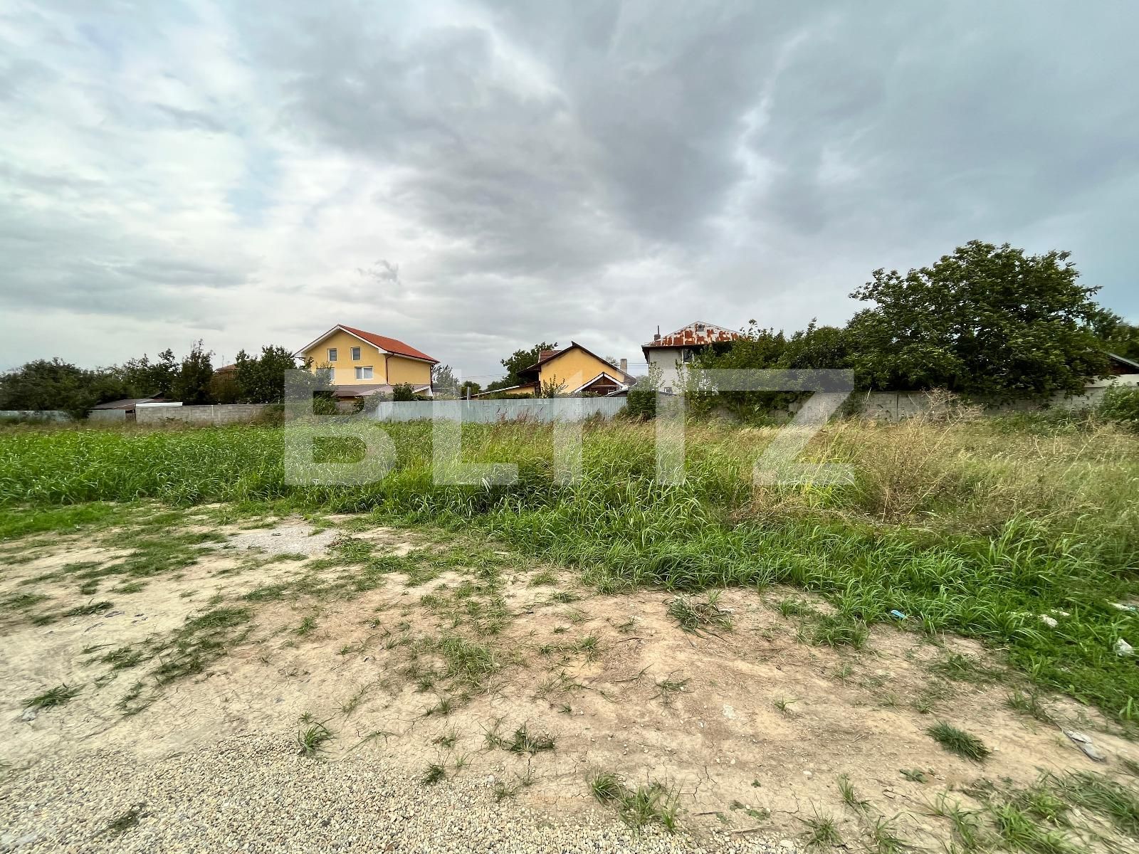 Teren de vânzare Sud-Est - 97723TV | BLITZ Craiova | Poza3