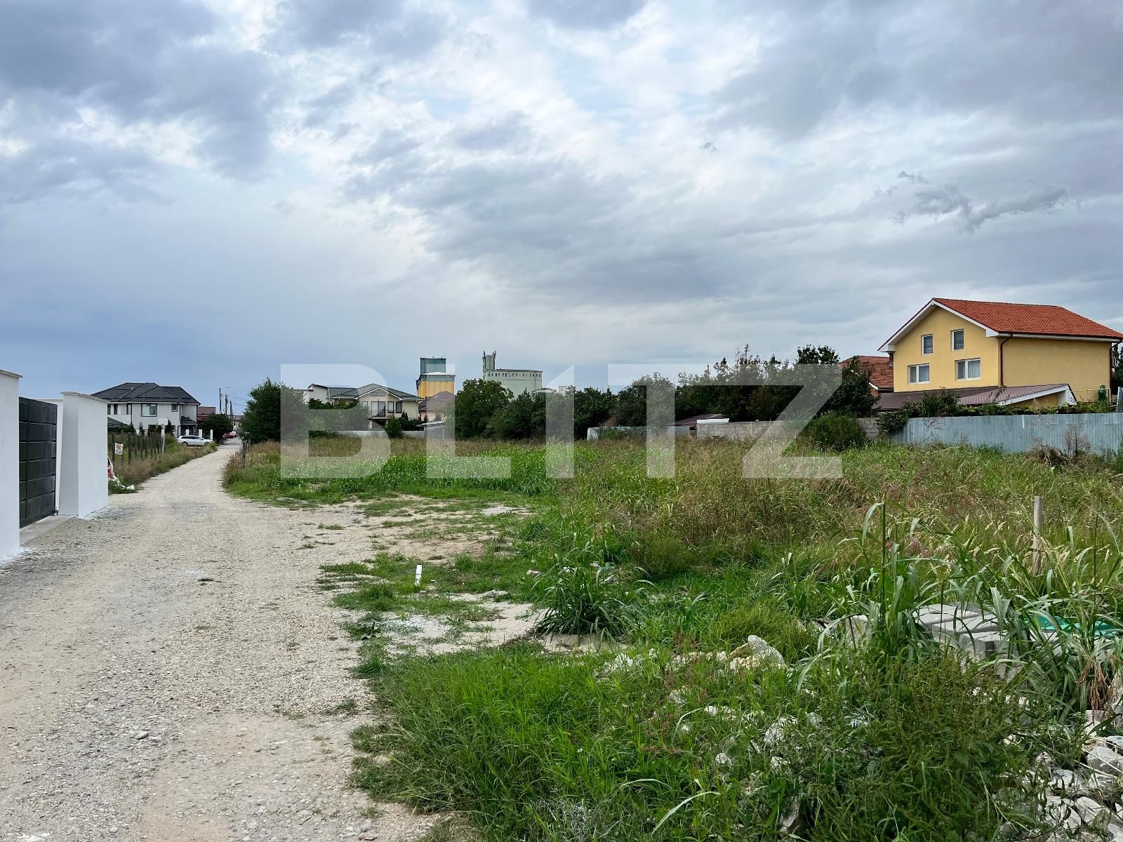 Teren de vânzare Sud-Est - 97723TV | BLITZ Craiova | Poza2