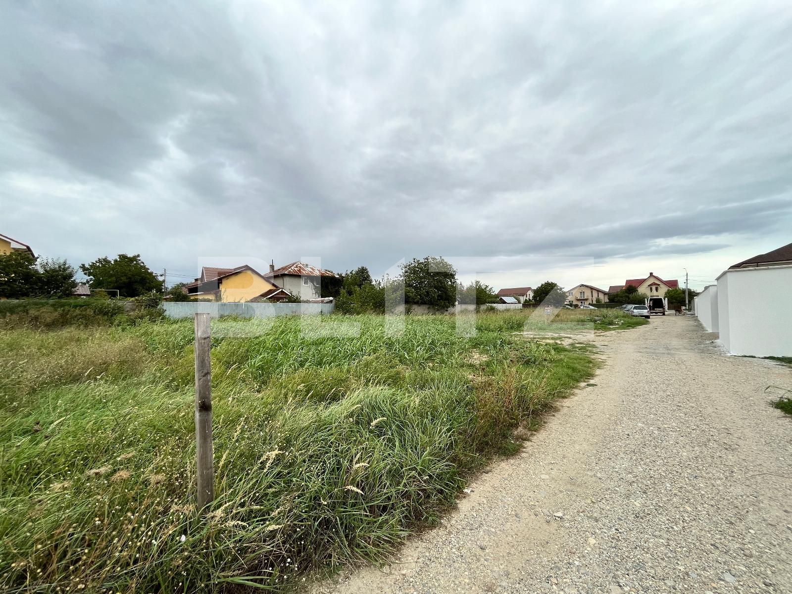 Teren de vânzare Sud-Est - 97723TV | BLITZ Craiova | Poza4