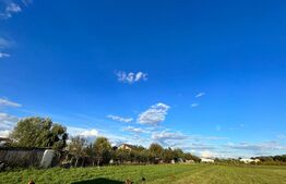 Teren extravilan, 2500 mp, cartier Popoveni