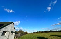 Teren extravilan, 2500 mp, cartier Popoveni