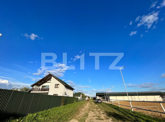 Teren de vânzare Popoveni - 97727TV | BLITZ Craiova | Poza1