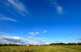 Teren extravilan 15.000 mp, cartier Popoveni