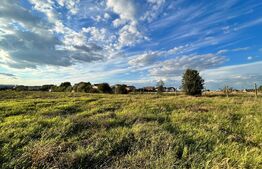  Teren extravilan, 15.000 mp cu front 131 m, cartier Popoveni 