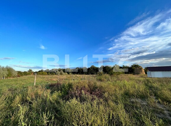 Teren de vânzare Popoveni - 97731TV | BLITZ Craiova | Poza6