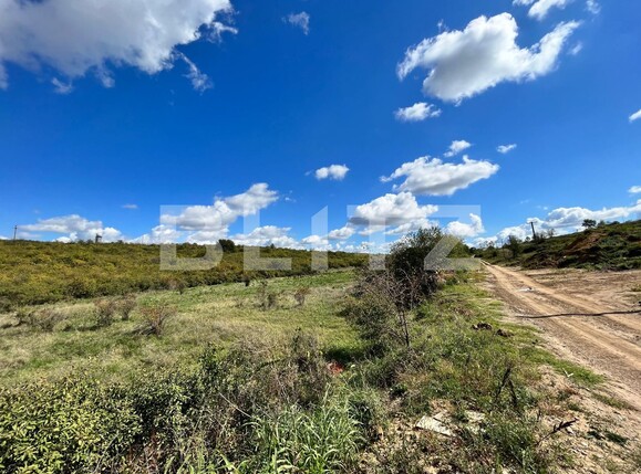 Teren de vânzare Est - 97769TV | BLITZ Craiova | Poza2