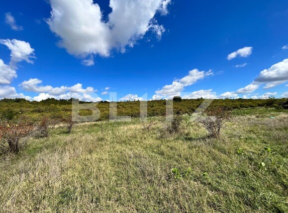 Teren de vânzare Est - 97769TV | BLITZ Craiova | Poza5