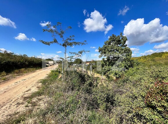 Teren de vânzare Est - 97769TV | BLITZ Craiova | Poza1