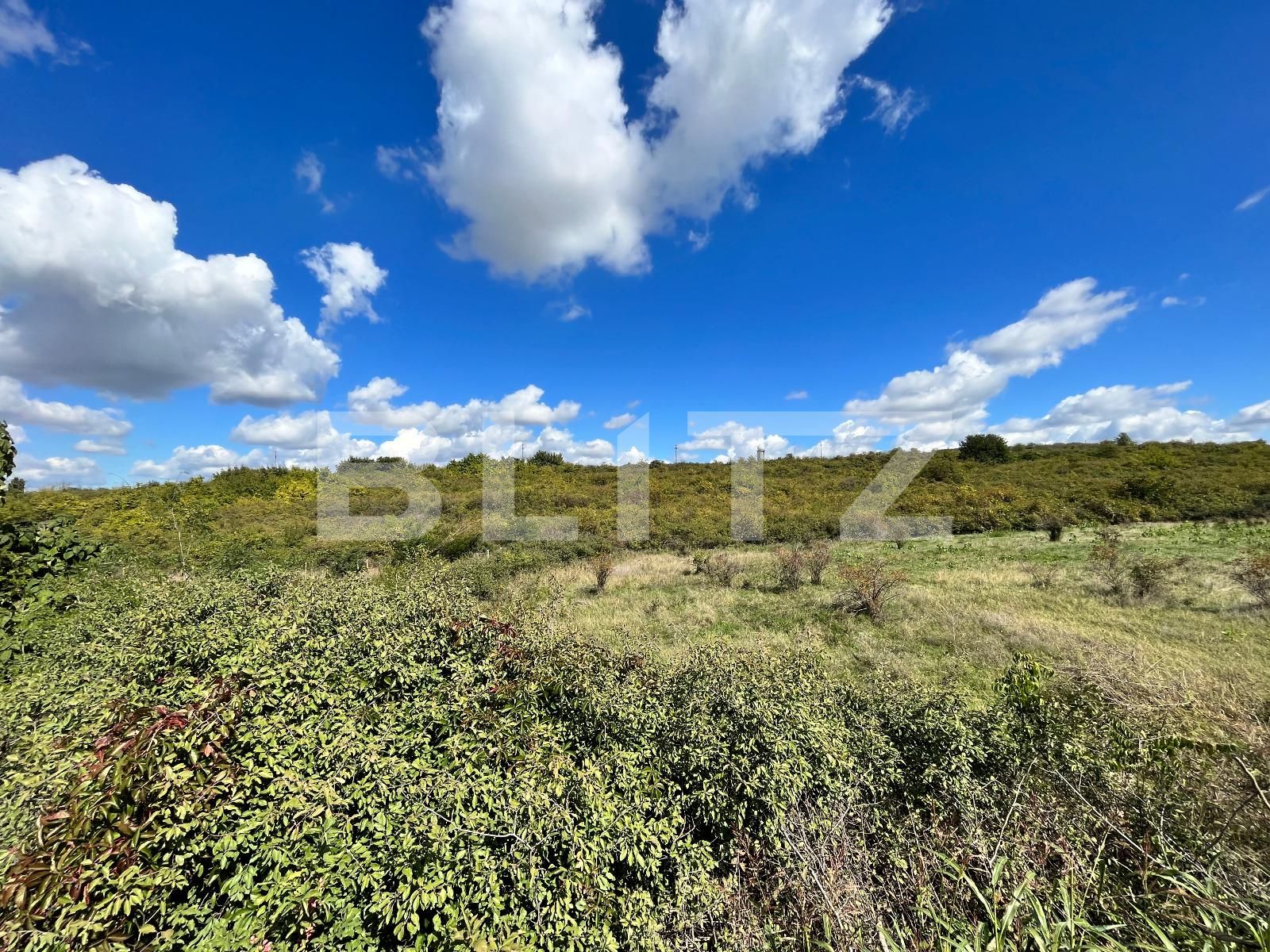 Teren de vânzare Est - 97769TV | BLITZ Craiova | Poza3