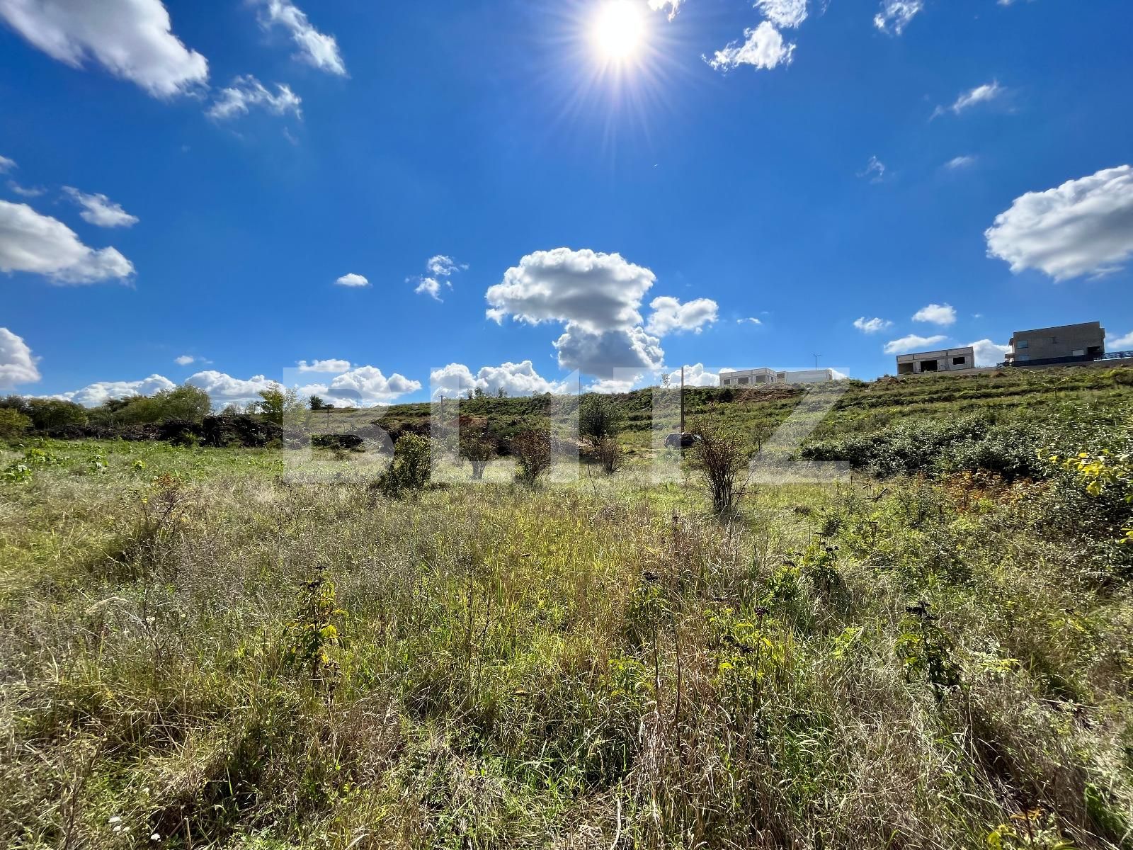 Teren de vânzare Est - 97769TV | BLITZ Craiova | Poza4