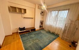 Apartament 3 camere, 120mp, parcare privata, LUX, zona Ciuperca