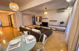 Apartament 3 camere, 120mp, parcare privata, LUX, zona Ciuperca