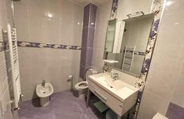 Apartament 3 camere, 120mp, parcare privata, LUX, zona Ciuperca