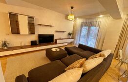 Apartament 3 camere, 120mp, parcare privata, LUX, zona Ciuperca