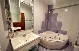 Apartament 3 camere, 120mp, parcare privata, LUX, zona Ciuperca