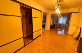 Apartament 3 camere, 120mp, parcare privata, LUX, zona Ciuperca