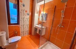 Apartament 3 camere, 120mp, parcare privata, LUX, zona Ciuperca