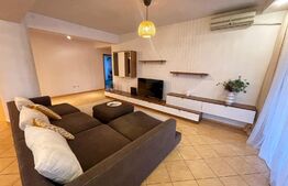 Apartament 3 camere, 120mp, parcare privata, LUX, zona Ciuperca