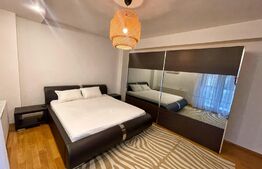 Apartament 3 camere, 120mp, parcare privata, LUX, zona Ciuperca