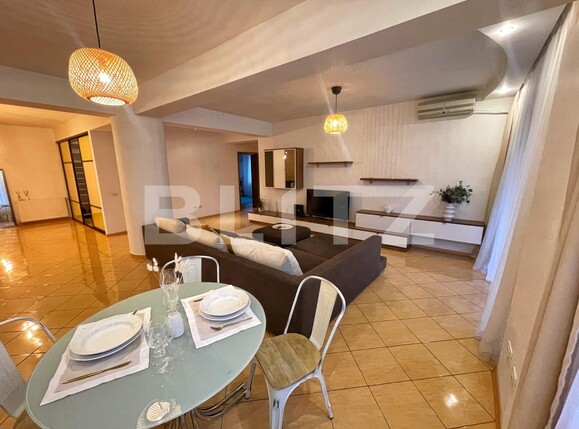 Apartament de închiriat 3 camere 1 Mai - 97905AI | BLITZ Craiova | Poza4