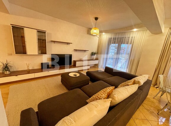 Apartament de închiriat 3 camere 1 Mai - 97905AI | BLITZ Craiova | Poza2