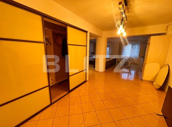 Apartament de închiriat 3 camere 1 Mai - 97905AI | BLITZ Craiova | Poza5