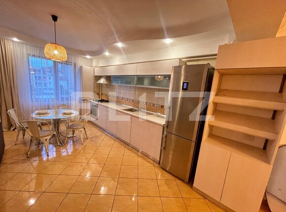 Apartament de închiriat 3 camere 1 Mai - 97905AI | BLITZ Craiova | Poza3