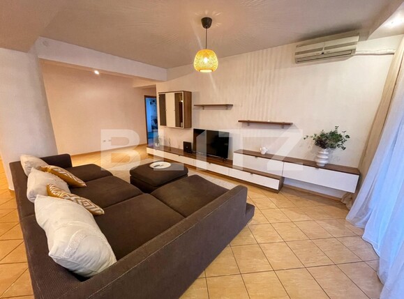 Apartament de închiriat 3 camere 1 Mai - 97905AI | BLITZ Craiova | Poza1