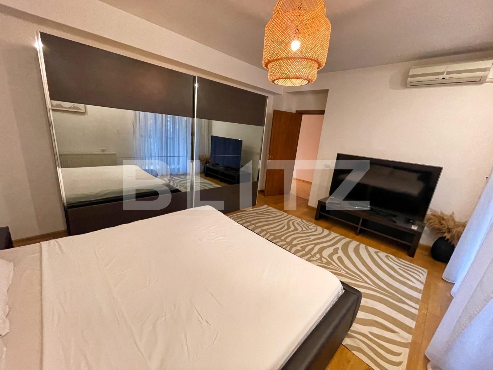 Apartament de închiriat 3 camere 1 Mai - 97905AI | BLITZ Craiova | Poza7