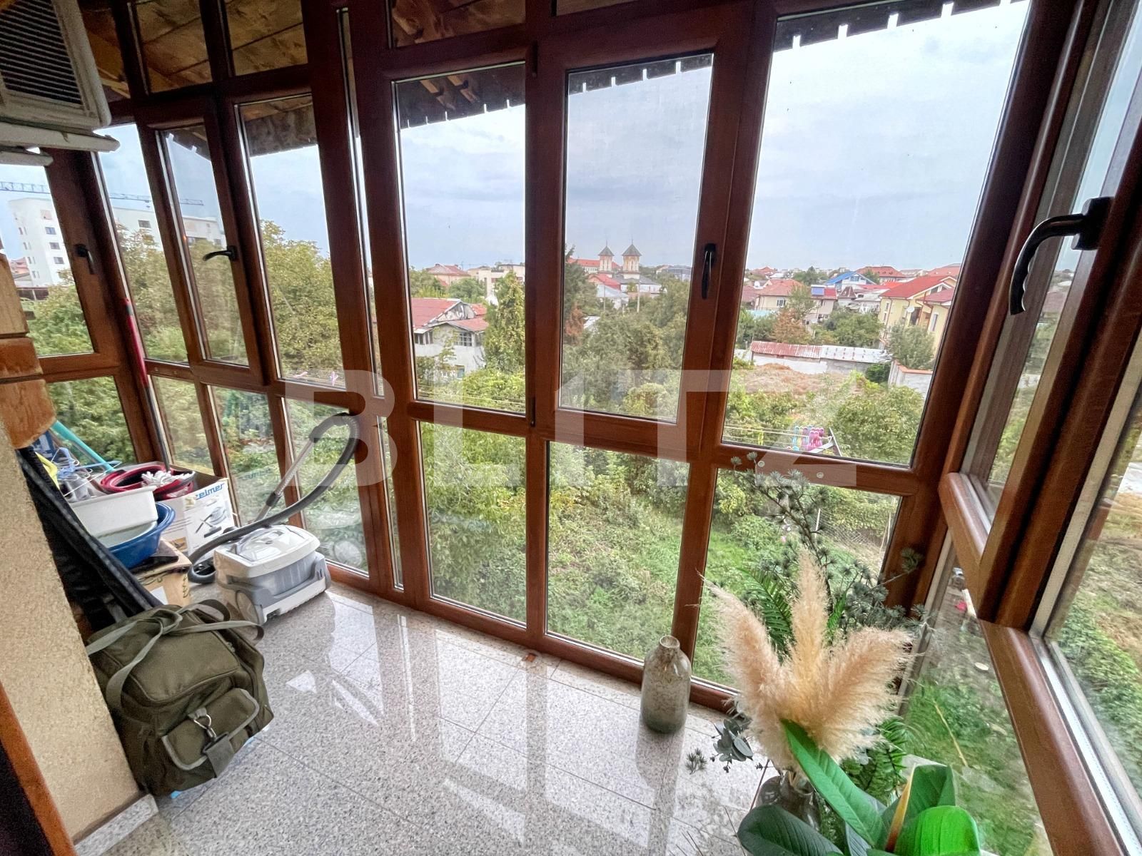 Apartament de închiriat 3 camere 1 Mai - 97905AI | BLITZ Craiova | Poza8