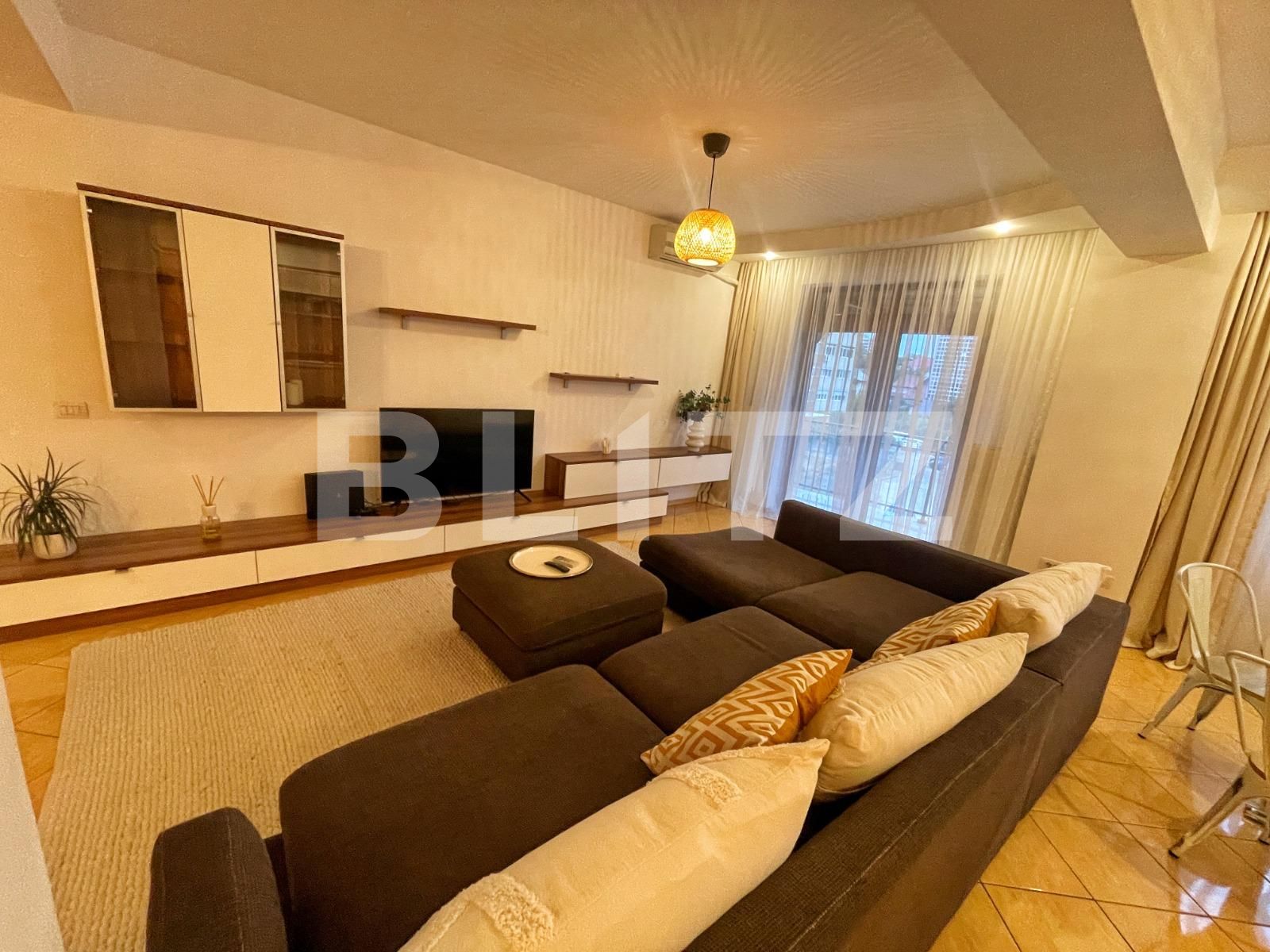 Apartament de închiriat 3 camere 1 Mai - 97905AI | BLITZ Craiova | Poza2