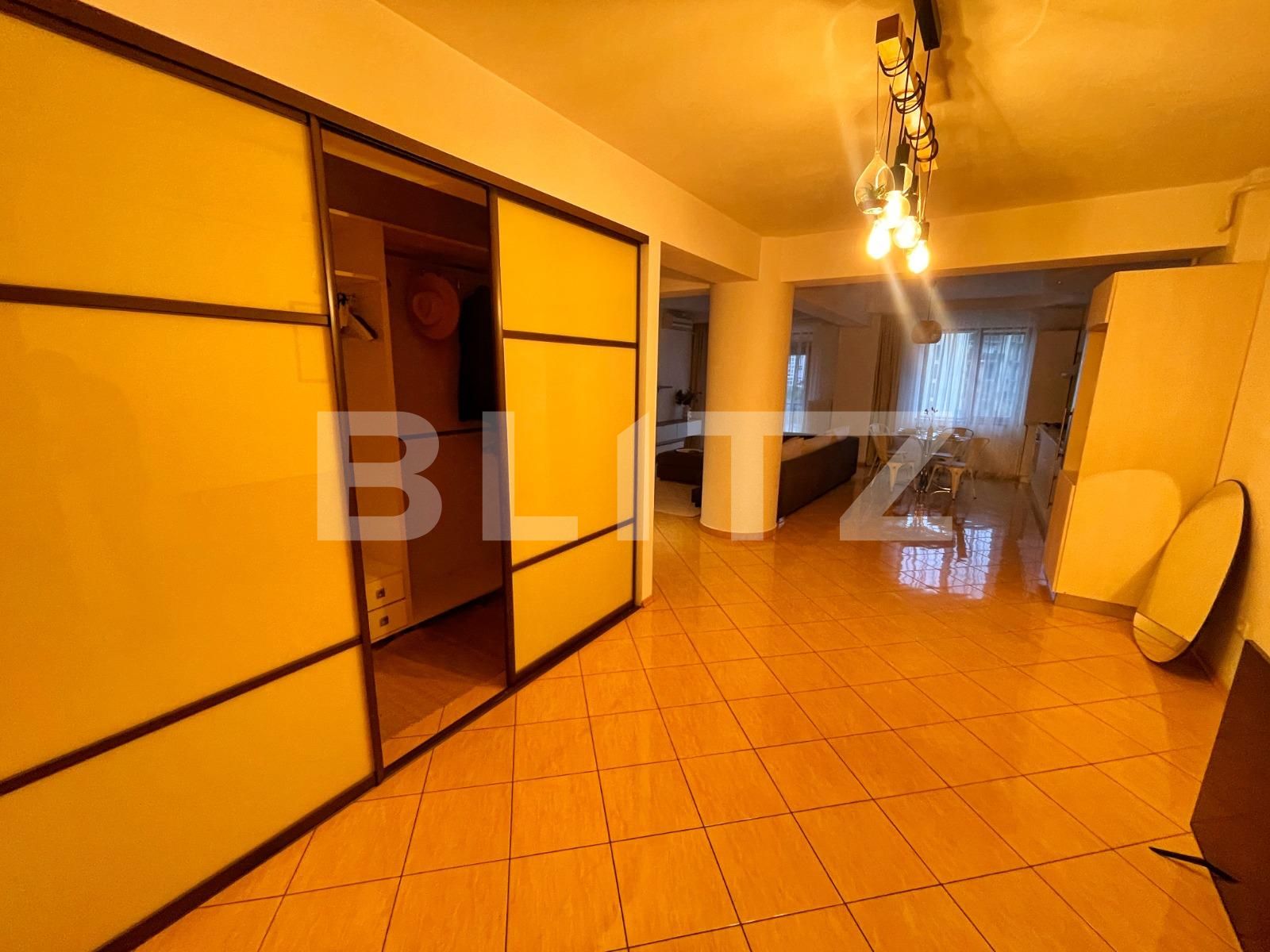 Apartament de închiriat 3 camere 1 Mai - 97905AI | BLITZ Craiova | Poza5