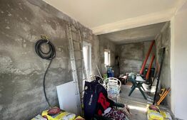 Casă la cheie P + E, 101 mp utili, 300 mp curte, Veteranilor