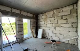 Casă la cheie P + E, 101 mp utili, 300 mp curte, Veteranilor