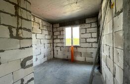 Casă la cheie P + E, 101 mp utili, 300 mp curte, Veteranilor