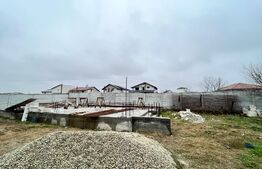 Casă la roșu P + E, 116 mp utili, 255 mp curte, Veteranilor