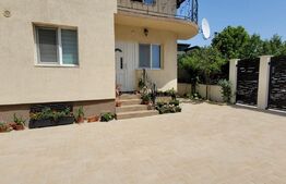 Casa de 4 camere, 130 mp, centrala, centura de nord, zona Bariera