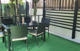 Casa de 4 camere, 130 mp, centrala, centura de nord, zona Bariera