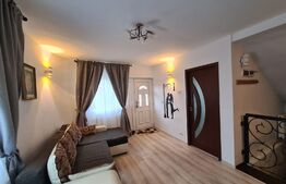 Casa de 4 camere, 130 mp, centrala, centura de nord, zona Bariera