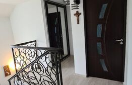 Casa de 4 camere, 130 mp, centrala, centura de nord, zona Bariera