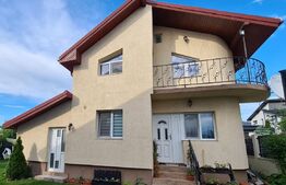 Casa de 4 camere, 130 mp, centrala, centura de nord, zona Bariera